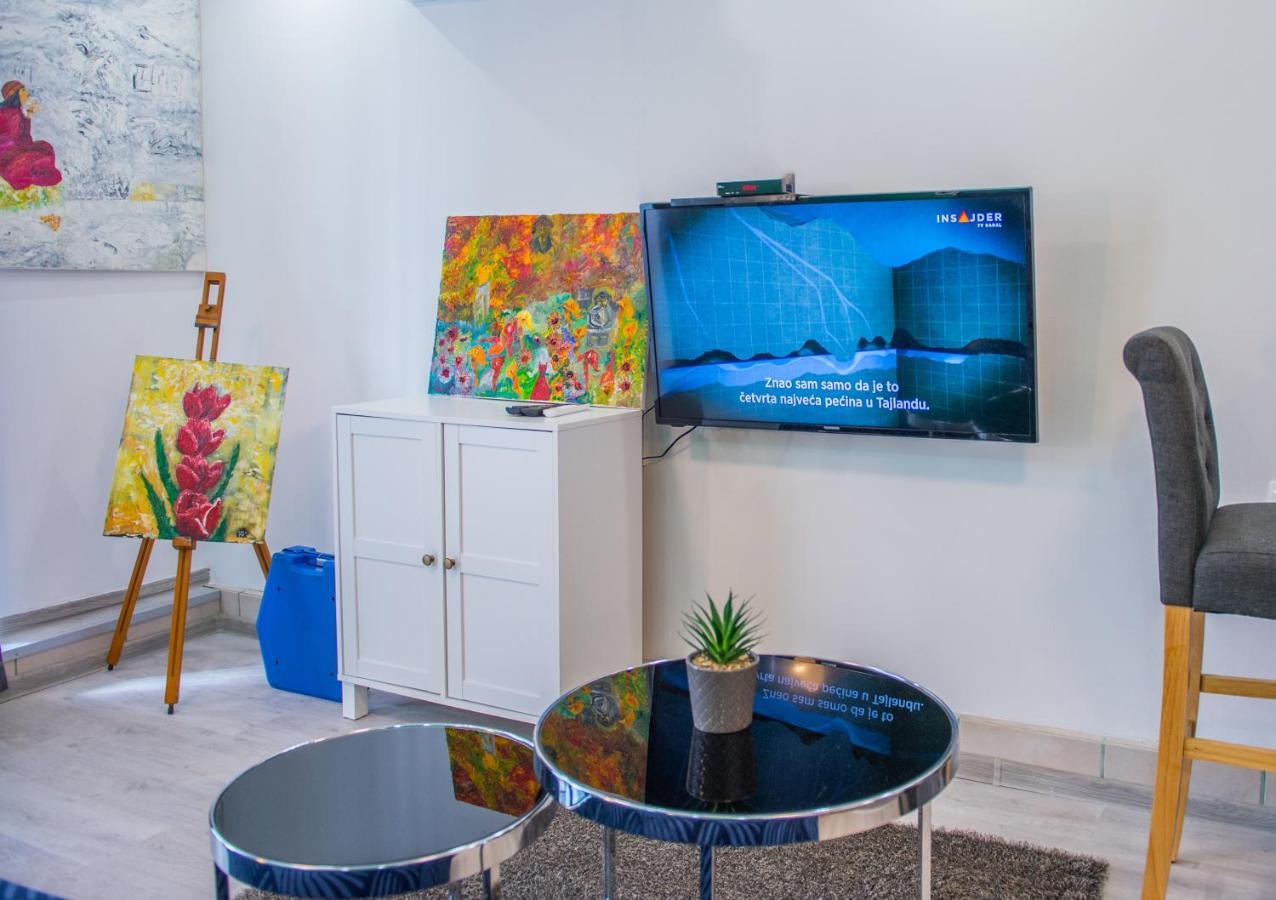 Studio Gallery Mostar Exterior photo
