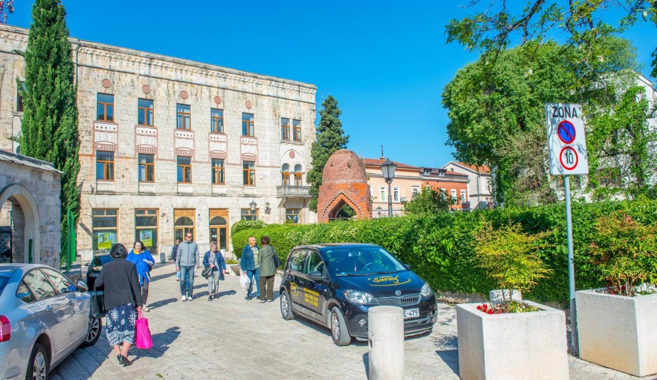 Studio Gallery Mostar Exterior photo